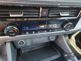 2021 NISSAN ROGUE SUV