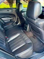 2019 CHRYSLER 300 SEDAN V6, 3.6 LITER 300S SEDAN 4D