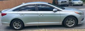 2016 Hyundai Sonata - Image 8