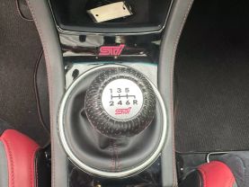 Used 2020 SUBARU WRX SEDAN 4-CYL, TURBO, 2.5 LITER STI LIMITED SEDAN 4D - LA Auto Star located in Virginia Beach, VA