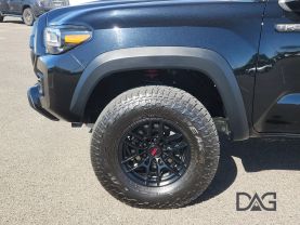 2020 TOYOTA TACOMA DOUBLE CAB PICKUP