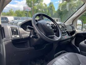 2021 Ram Promaster Cargo Van - Image 8