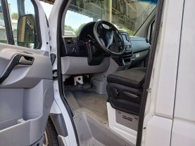2015 MERCEDES-BENZ SPRINTER 2500 CARGO