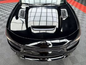 2021 DODGE CHARGER SEDAN V6, 3.6 LITER SXT SEDAN 4D