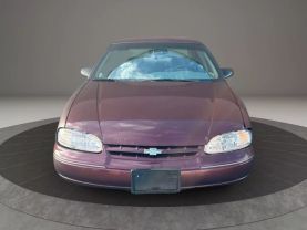 2001 CHEVROLET LUMINA SEDAN V6, 3.1 LITER SEDAN 4D