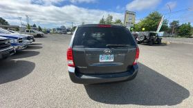 2014 KIA SEDONA