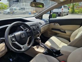 2015 Honda Civic - Image 7