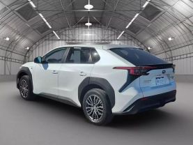 2023 SUBARU SOLTERRA SUV