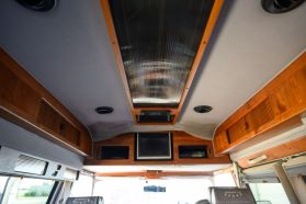1994 GMC VANDURA 2500 VAN V8, 5.7 LITER VAN