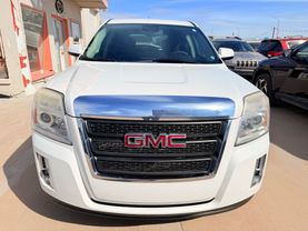 2013 GMC TERRAIN SUV 4-CYL, 2.4 LITER SLE-1 SPORT UTILITY 4D