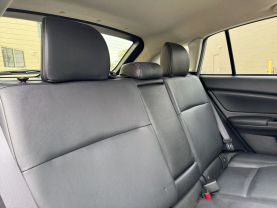 2014 SUBARU XV CROSSTREK SUV 4-CYL, PZEV, 2.0 LITER LIMITED SPORT UTILITY 4D