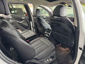 2019 BMW X7 SUV 6-CYL, TURBO, 3.0 LITER XDRIVE40I SPORT UTILITY 4D