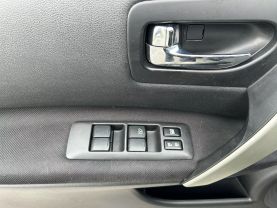 2011 NISSAN ROGUE SUV 4-CYL, 2.5 LITER S SPORT UTILITY 4D