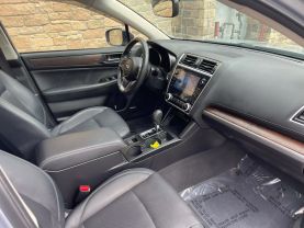 2019 SUBARU OUTBACK WAGON 4-CYL, 2.5 LITER 2.5I LIMITED WAGON 4D - Gesner Auto Inc in Taunton, MA, 41.88613, -71.14527