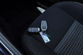 2020 DODGE CHALLENGER COUPE V8, HEMI, MDS, 5.7 LITER R/T COUPE 2D