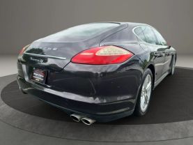 2012 Porsche Panamera - Image 7