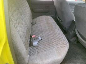 1996 TOYOTA HILUX TRUCK 2L-TE SSR-X