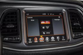 2016 DODGE CHALLENGER COUPE V8, HEMI, 6.4 LITER R/T SCAT PACK COUPE 2D