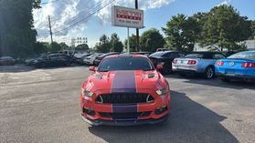 2016 Ford Mustang - Image 2