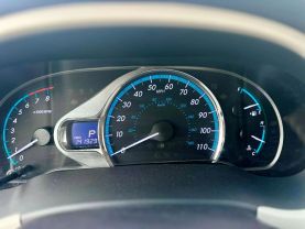 2014 TOYOTA SIENNA VAN V6, 3.5 LITER XLE MINIVAN 4D