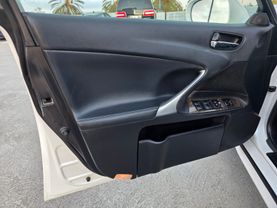 2012 Lexus Is - Image 17