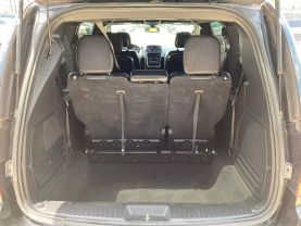 2019 DODGE GRAND CARAVAN PASSENGER PASSENGER V6, FLEX FUEL, 3.6 LITER GT MINIVAN 4D at Motors On Wheels - used car dealership in Houston, Texas.
