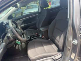 2019 HYUNDAI ELANTRA SEDAN 4-CYL, 2.0 LITER SE SEDAN 4D