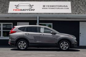 2019 HONDA CR-V SUV 4-CYL, TURBO, 1.5 LITER EX SPORT UTILITY 4D