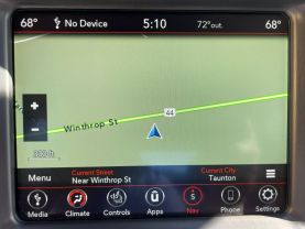 2022 DODGE CHARGER SEDAN V6, 3.6 LITER GT SEDAN 4D - Gesner Auto Inc in Taunton, MA, 41.88613, -71.14527