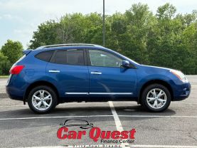 2011 Nissan Rogue - Image 8