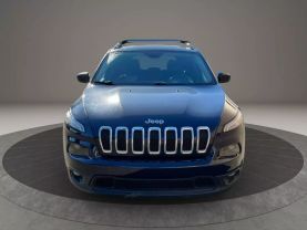 2014 JEEP CHEROKEE SUV V6, 3.2 LITER LATITUDE SPORT UTILITY 4D