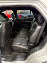 2018 Ford Explorer - Image 10