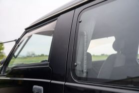 1996 MITSUBISHI DELICA STAR WAGON VAN 4D56 LIMITED EDITION