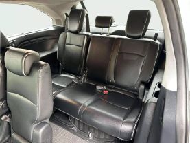 2022 HONDA ODYSSEY VAN V6, I-VTEC, 3.5 LITER ELITE MINIVAN 4D