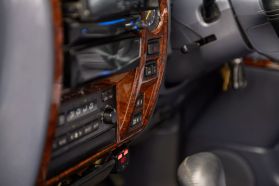 1997 TOYOTA LAND CRUISER PRADO SUV 5VZ-FE TZ