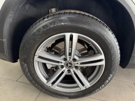 2020 MERCEDES-BENZ GLC SUV 4-CYL, TURBO, 2.0 LITER GLC 300 SPORT UTILITY 4D