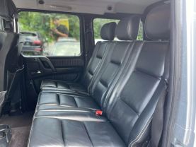 2014 Mercedes-benz G-class - Image 27
