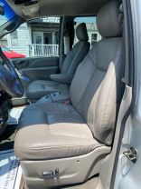 2001 CHRYSLER TOWN & COUNTRY