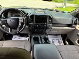 2017 Ford F150 Supercrew Cab - Image 13