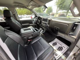 2018 Chevrolet Silverado 1500 Crew Cab Z71 Lt Pickup 4d 5 3/4 Ft - Image 23