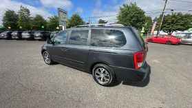 2014 KIA SEDONA