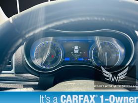 2021 CHRYSLER 300 SEDAN V6, 3.6 LITER 300 TOURING SEDAN 4D