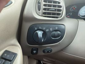 2000 FORD EXPEDITION