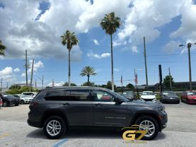 2023 Jeep Grand Cherokee L - Image 5