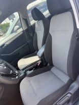 2017 VOLKSWAGEN JETTA SEDAN 4-CYL, TURBO, 1.4 LITER 1.4T S SEDAN 4D