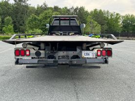 2020 CHEVROLET COMM MED DUTY SILVERADO CH&CAB CAB CHASSIS - SILVERADO 4500HD CHASSIS & CAB