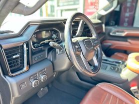 2024 GMC SIERRA 2500 HD CREW CAB