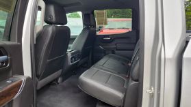 2021 Gmc Sierra 1500 Crew Cab - Image 9