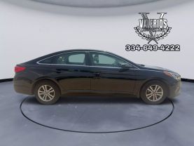 2016 HYUNDAI SONATA SEDAN 4-CYL, 2.4 LITER SE SEDAN 4D
