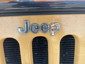 2013 JEEP WRANGLER SUV V6, 3.6 LITER UNLIMITED SAHARA SPORT UTILITY 4D